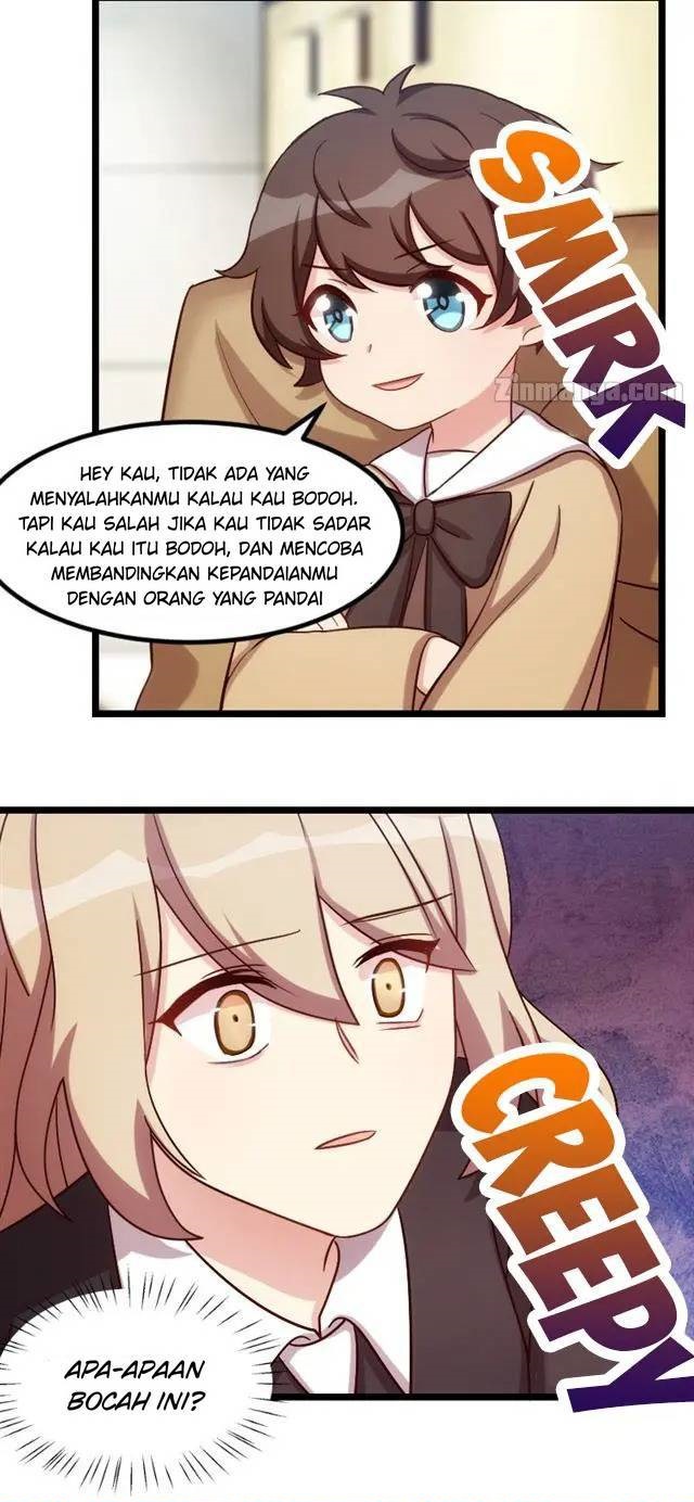 CEO’s Sudden Proposal Chapter 175 Gambar 19